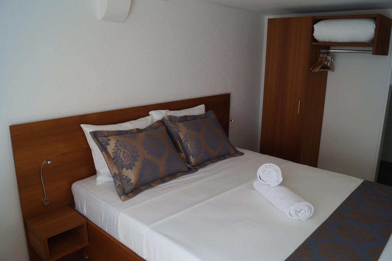 Hotel Old Town Zurich Extérieur photo